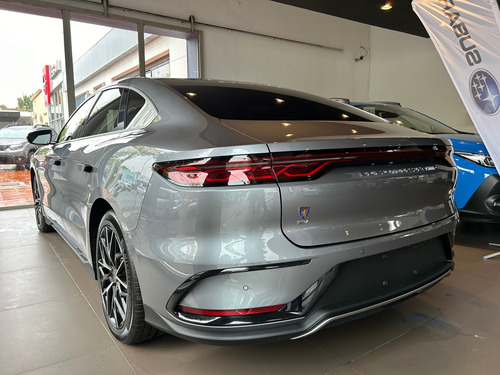 Byd Han Ev Gl