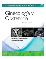 Comprar Ecografía Médica Diagnóstica. Ginecología Y Obstetricia - S