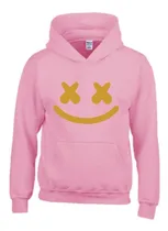 Comprar Buzo Dj Marshmello Music Capota Hoodie Buso Saco Bv13