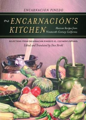 Libro Encarnacion's Kitchen : Mexican Recipes From Ninete...