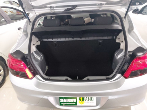 Chevrolet Onix 1.0 Joy 5p 2019
