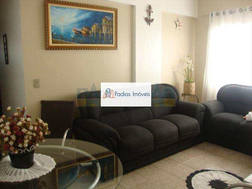 Imagem 6 de 18 de Apartamento Com 2 Dorms, Balneário Santa Eugênia, Mongaguá - R$ 235.000,00, 60m² - Codigo: 55308 - V55308
