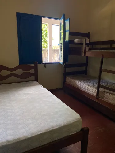 Casa Na Praia Dos Sonhos - São Francisco De Itabapoana - Rj, (próximo Ao Porto De Açu)