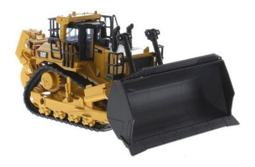 Escala 1:64 - Bulldozer Cat. D11  - C/2 Baldes