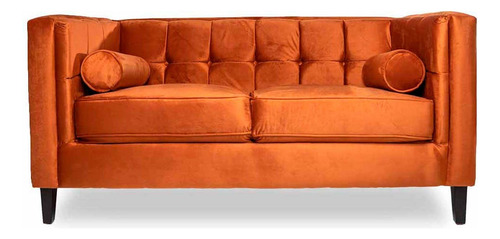 Sofa Drake Canela Këssa Muebles