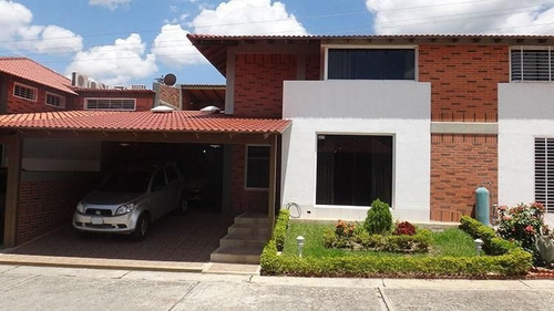 Imagen 1 de 21 de Casa En Venta En Guatire Castillejo 22-2503 Tlf 04129915337