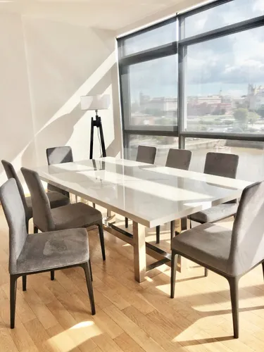 comprar Mesa Comedor De Neolith Coverlam Calacatta - Carrara Design