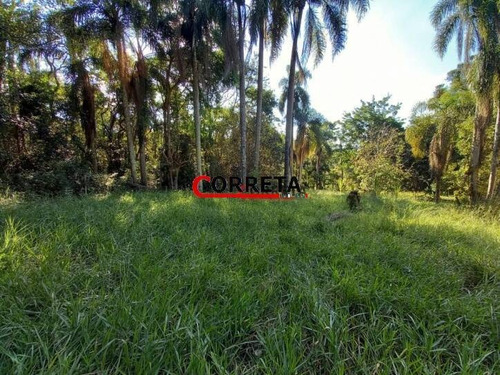Imagem 6 de 9 de Terreno De 1000m² Semi Plano Em Loteamento Na Represa De Ibiúna. - 435