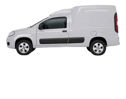 Imagen 8 de 11 de Kit Recambio Suspensión Fiat Fiorino 2014 Al 2020