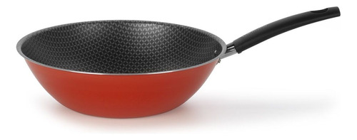 Frigideira Antiaderente Wok Daily 28cm - Multiflon 41128