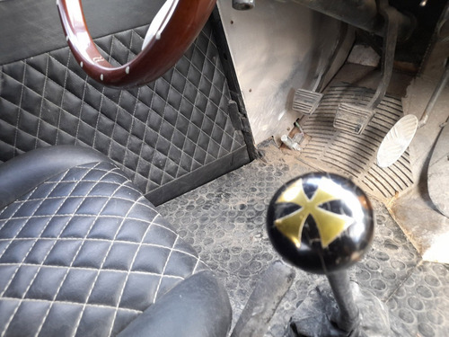 Imagen 10 de 15 de Chevrolet Cabrio Cupé Voituré 1933