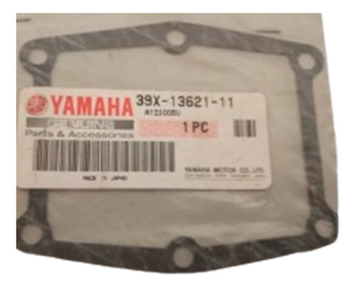 Junta De Asiento De Valvula Yamaha Yz250 Original