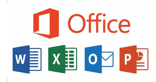 Ativação Pacote Office Todas Versões 2025