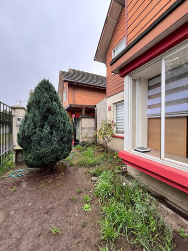 Casa En Arriendo En Lomas De San Sebastián, Concepción