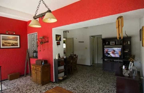 Imagen 3 de 10 de Venta Casa Patio Garage A 1 De Herrera La Blanqueada
