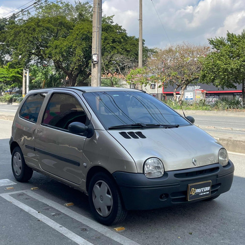 Renault Twingo 1.2 U Authentique 60 hp