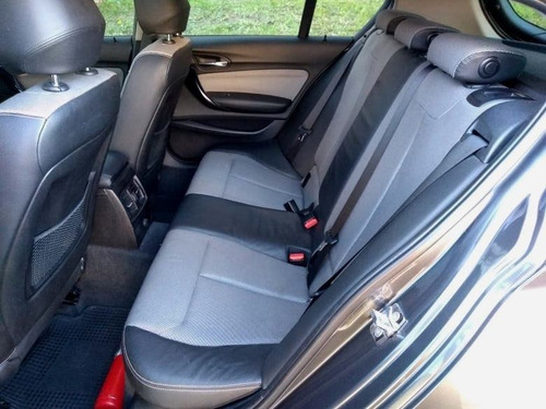 Bmw Serie 1 118 I Urban 1.6 2012