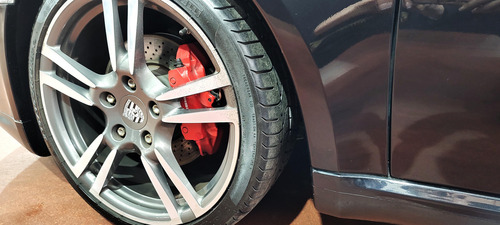 Porsche Cayman 3.4 S 320cv (987) Automática