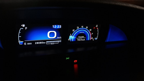 Toyota Etios 1.5 XLS PACK