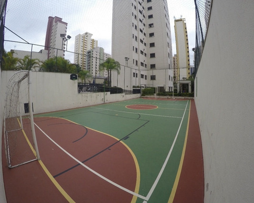 Imagem 11 de 15 de Apartamento - Sa 291876 - 33194875