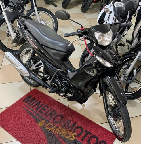 Imagem 4 de 5 de Crypton T115 K 2014