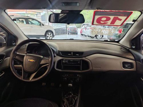 Chevrolet Prisma 1.0 MPFI JOY 8V FLEX 4P MANUAL
