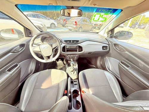 Chevrolet Joy 1.0 SPE4 FLEX PLUS MANUAL