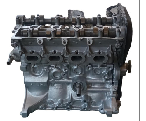 Motor 3/4 Mazda Protege Maquina 1.5l Reconstruido