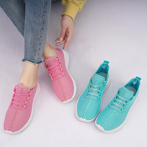 Zapatos De Moda Para Hombre, Zapatillas Ligeras De Tela De M
