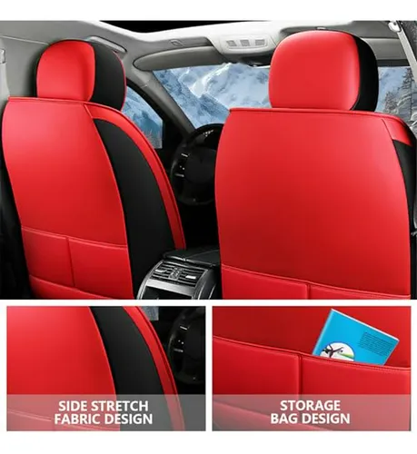Funda De Asientos Para Nissan Versa Note *******