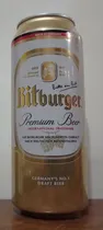 Comprar Lata Bitburger 2017 500ml Alemania Vacía