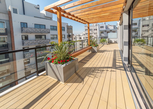 Venta Depto 2 Amb Amenities Caballito