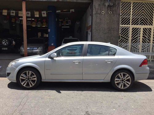 Vectra 2.0 Elite Aut 2010 Lindo Raridade Financ./cartão 12x