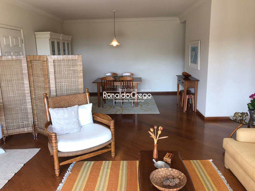 Apartamento Com 3 Dorms, Vila Madalena, São Paulo - R$ 2.3 Mi, Cod: 2400 - V2400