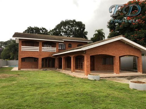 Chácaras Em Condomínio À Venda Em Mairiporã/sp - Compre O Seu Chácaras Em Condomínio Aqui! - 1474381