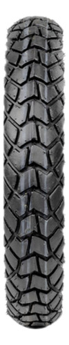 Pneu Maggion Aro 17 Viper 120/90-17 64s Tt Traseiro C Camera