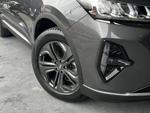 Chery tiggo 7 pro PRO 1.5 TURBO (HÍBRIDO)
