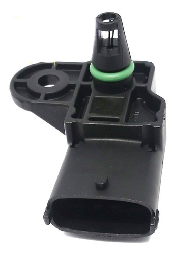 Sensor Map Jac A137 Spot 1.3 Vvt