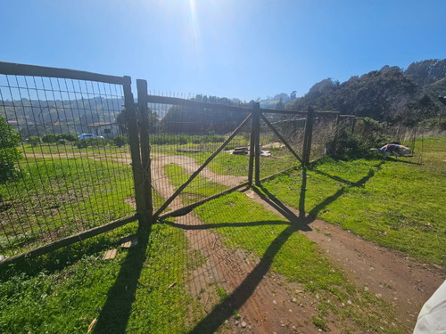 Increible, Rebajado! Terreno Con Vista Y Cercano Carretera