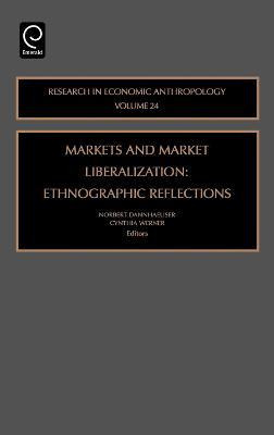 Libro Markets And Market Liberalization - C. Werner