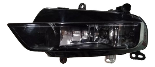 Faro De Niebla Izquierdo Audi A1 16/19 Detalles Original (Usado)