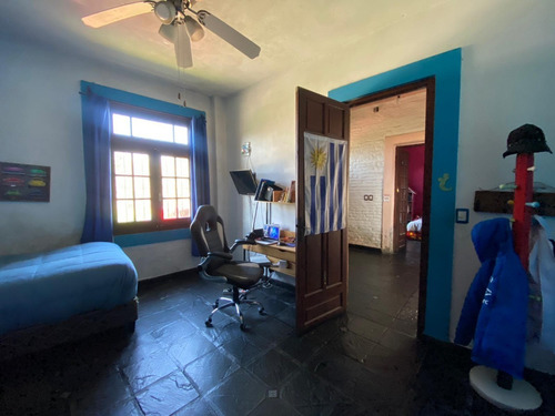 Imagen 8 de 28 de Oportunidad. Lega Propiedades Vende Gran Casona Céntrica, Amplio Terreno