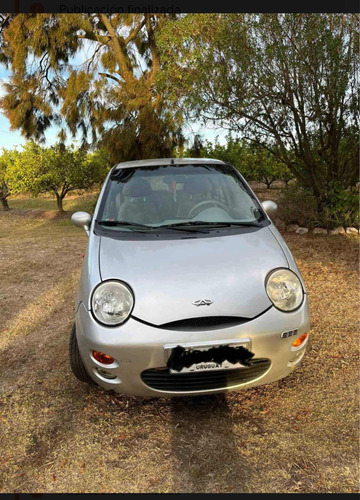 Chery Chery Qq Standard Con Aire