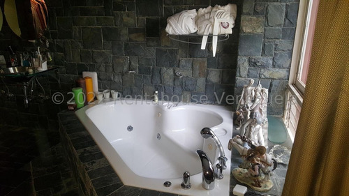 Imagen 13 de 13 de Apartamento En Venta La Alameda 22-20002 Yg 04120206393