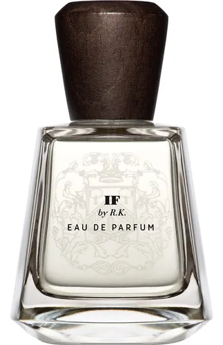 Perfume Frapin If De R.k. Eau De Parfum Para Hombre, 100 Ml