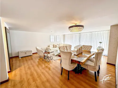 Apartamento En Venta En Los Balsos, Medellín