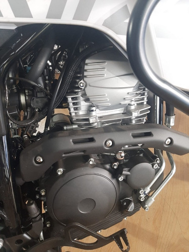 Imagen 16 de 16 de Yamaha Xtz 250 Abs Entrega Inmediata!!! Accesorios A Cotizar