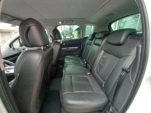 Imagen 15 de 23 de Peugeot 3008 1.6 Feline Thp 163cv Automania