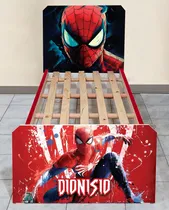 Comprar Camas Infantiles Personalizadas