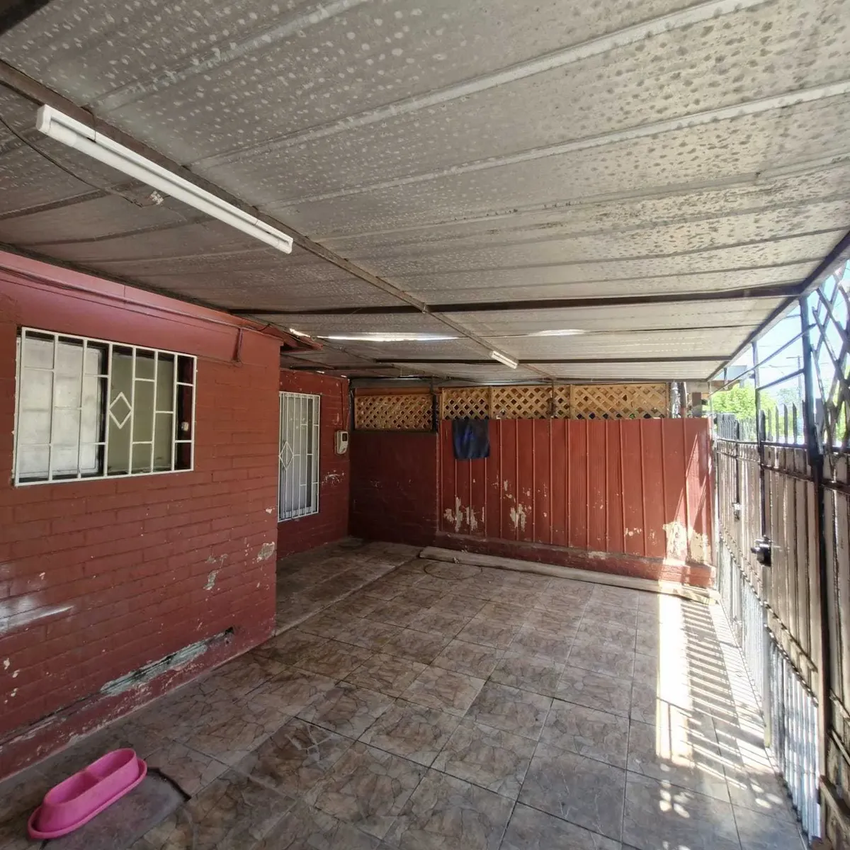 Imagen 4 de 21 de Casa Familiar En Campanario Maipú | Ampliada (146117)